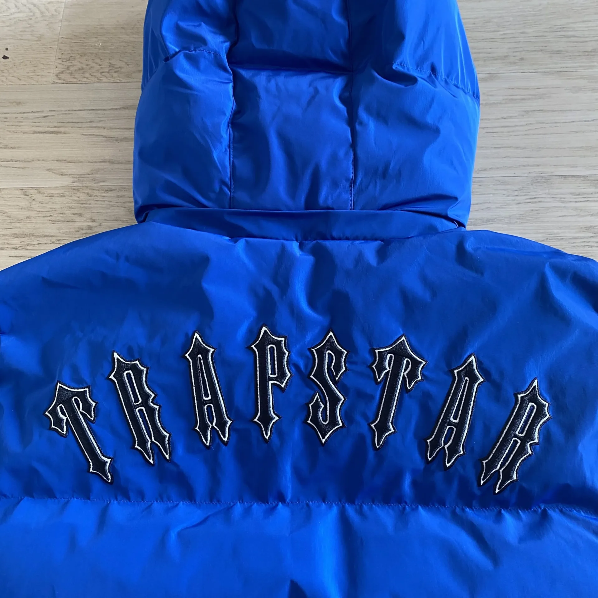CHAQUETÓN TRAPSTAR - Imagen 4