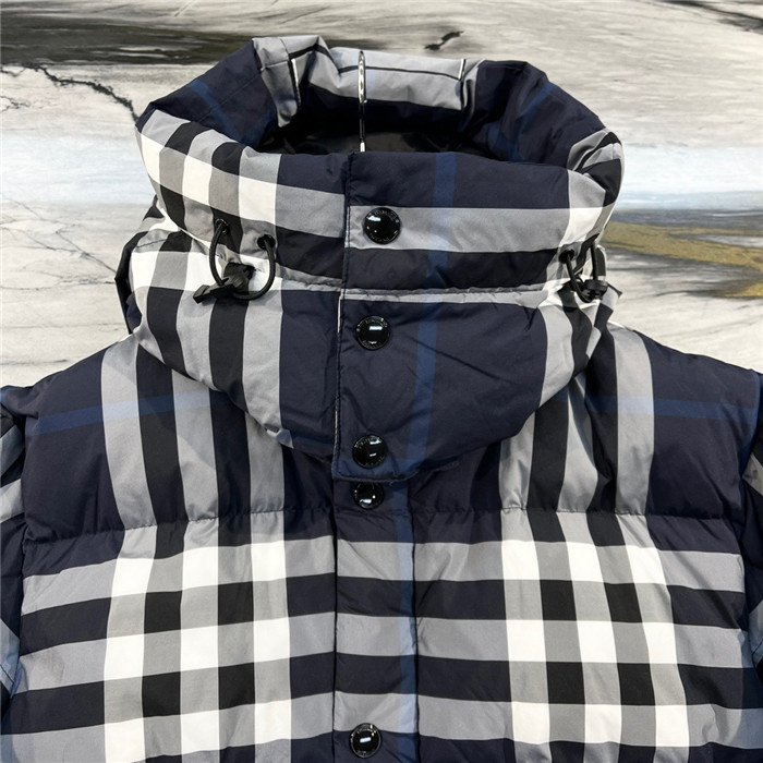 CHAQUETÓN BURBERRY - Imagen 2
