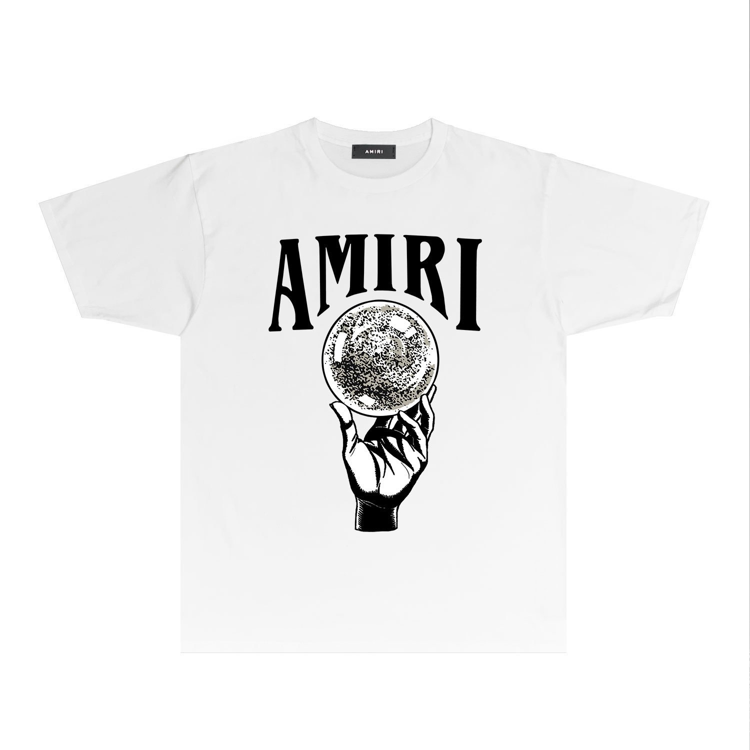 CAMISETA AMIRI