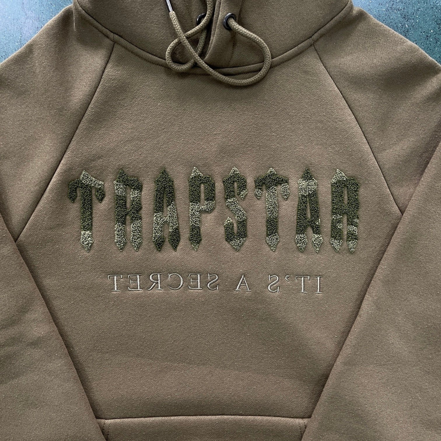 CHÁNDAL TRAPSTAR - Imagen 2