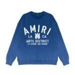 SUDADERA AMIRI