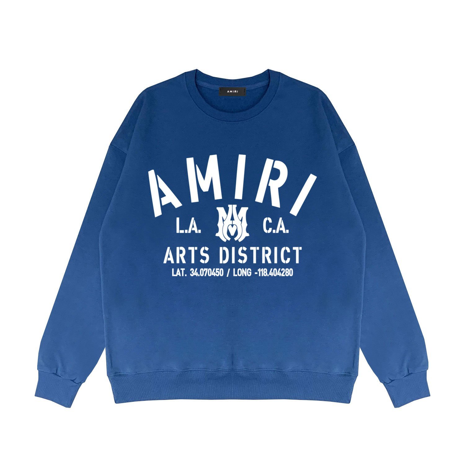 SUDADERA AMIRI