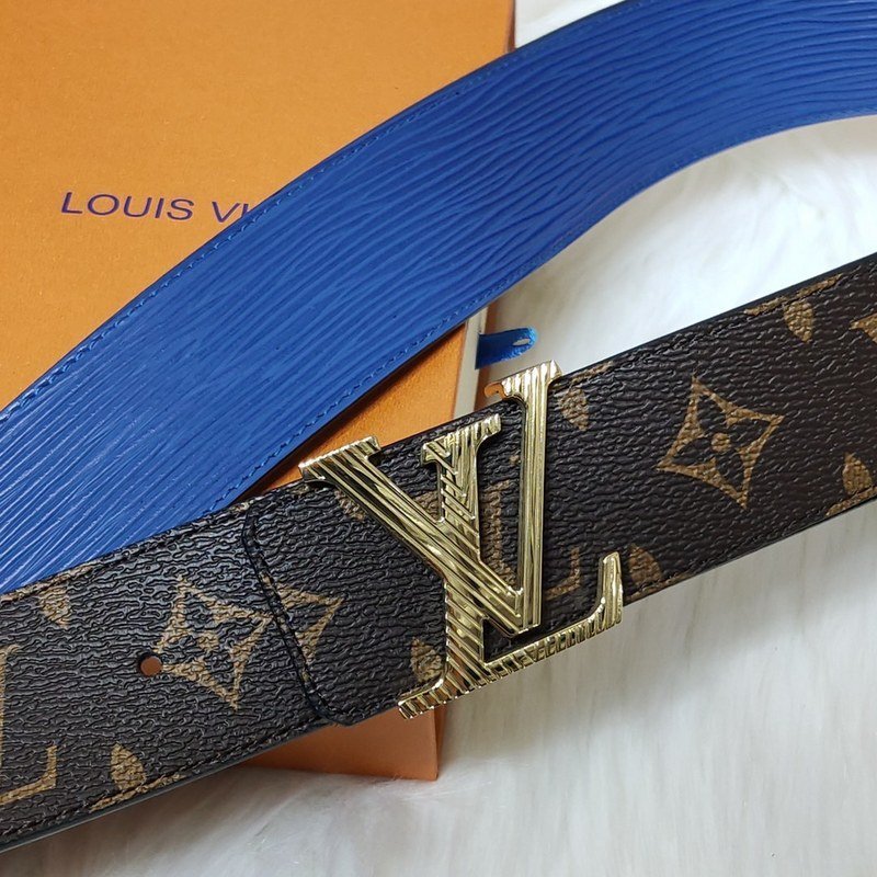 CINTURÓN LOUIS VUITTON - Imagen 2