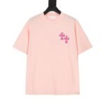 CAMISETA CHROME HEARTS