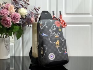 BOLSO LOUIS VUITTON