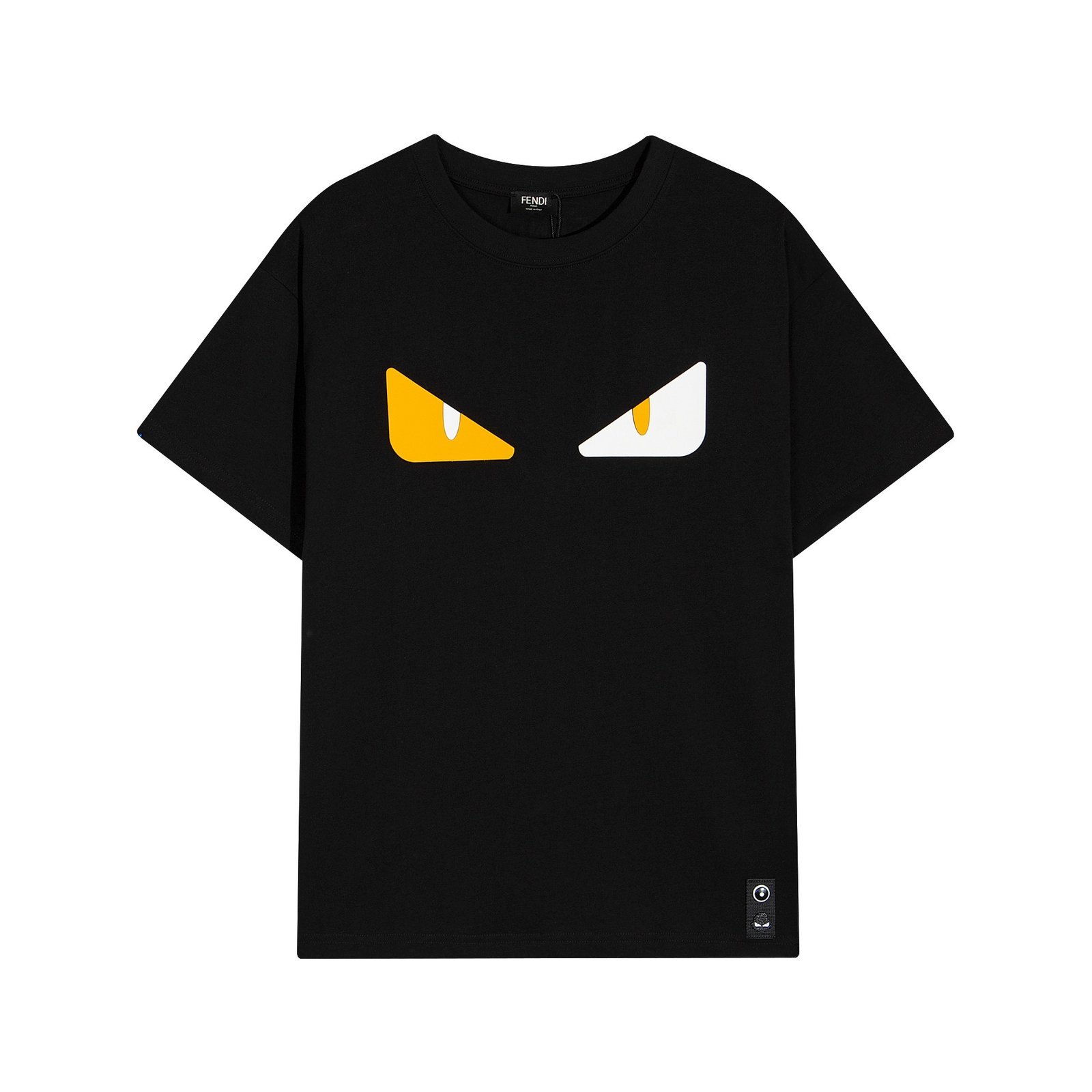 CAMISETA FENDI