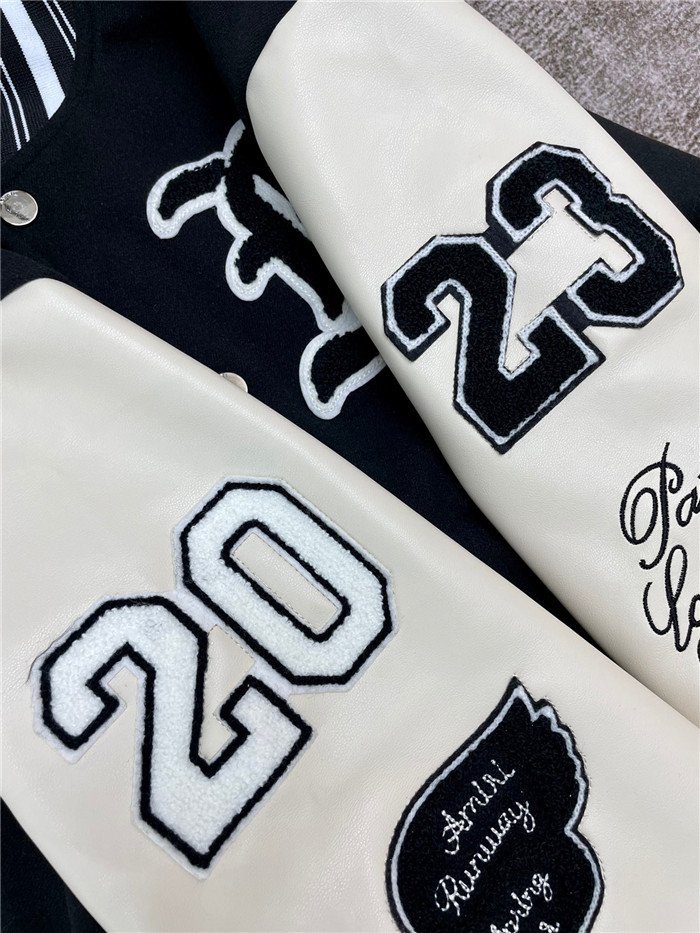 CHAQUETA AMIRI - Imagen 5