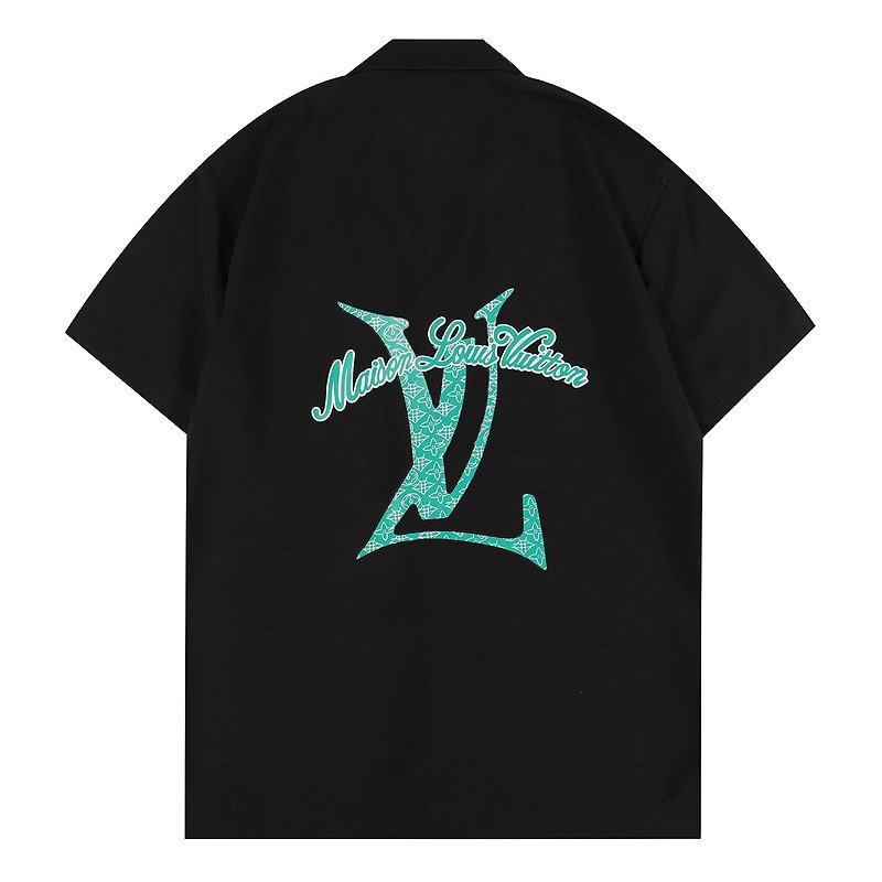 CAMISA LOUIS VUITTON - Imagen 2