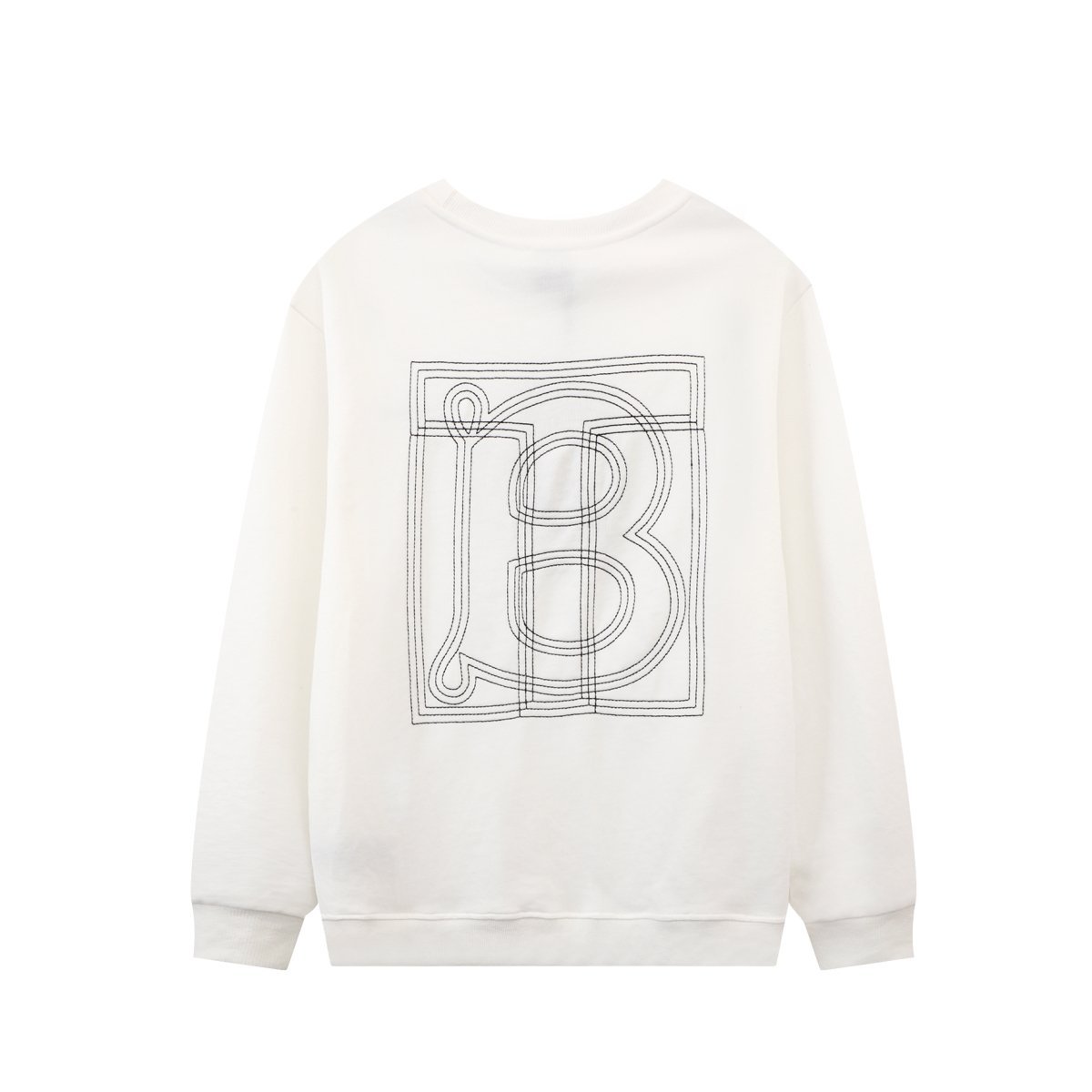 SUDADERA BURBERRY - Imagen 2