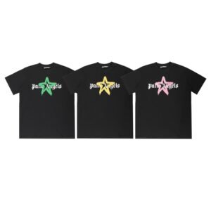 CAMISETA PALM ANGELS