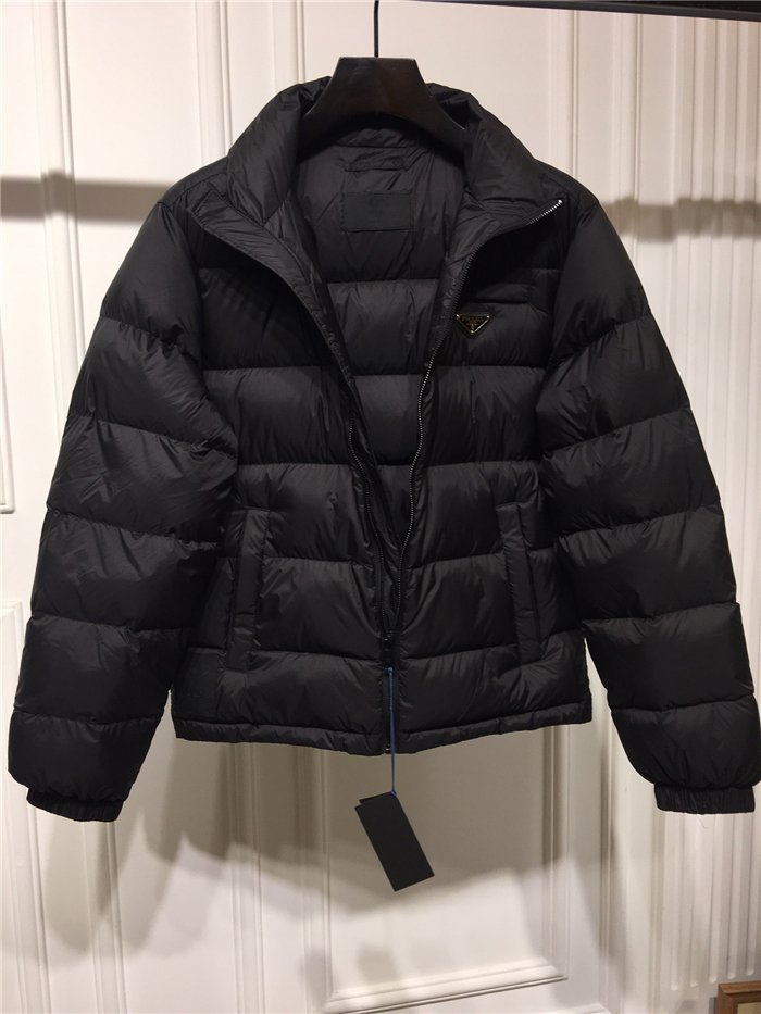 CHAQUETÓN PRADA - Imagen 3