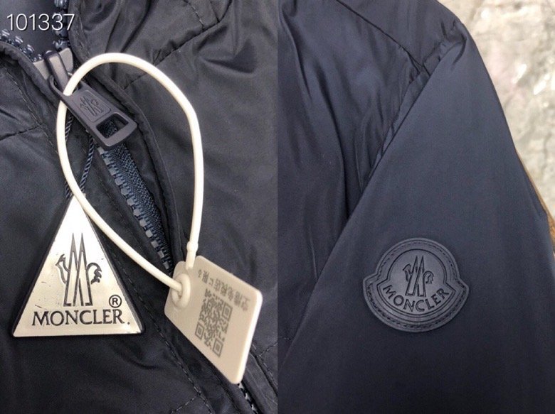 CORTAVIENTOS MONCLER - Imagen 5