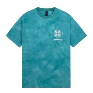 CAMISETA CHROME HEARTS