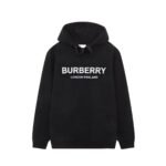 HOODIE BURBERRY