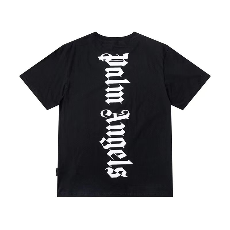 CAMISETA PALM ANGELS - Imagen 3