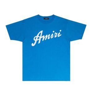 CAMISETA AMIRI