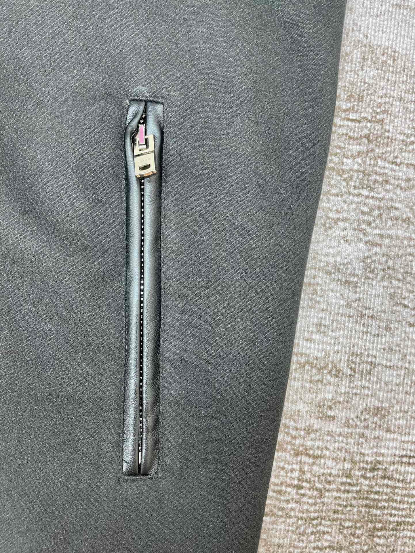 CHAQUETA AMIRI - Imagen 4