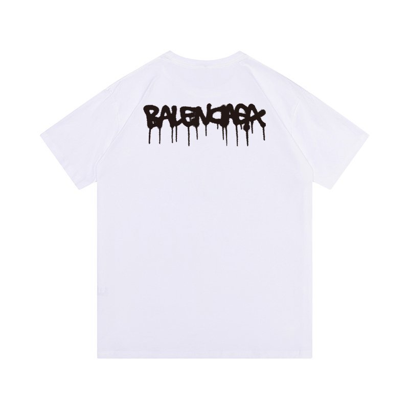 CAMISETA BALENCIAGA - Imagen 4