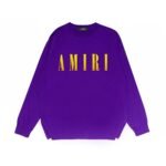 SUDADERA AMIRI