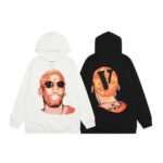 HOODIE VLONE