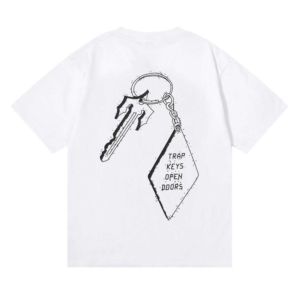 CAMISETA TRAPSTAR - Imagen 3