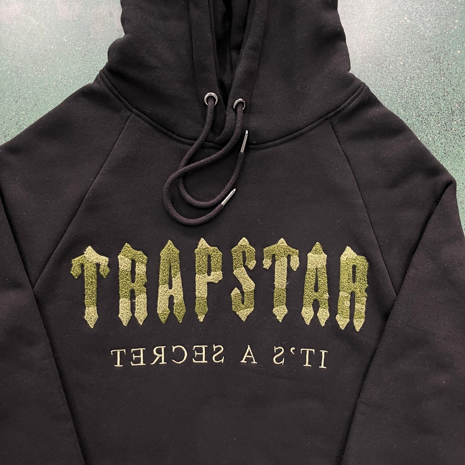 CHÁNDAL TRAPSTAR - Imagen 3