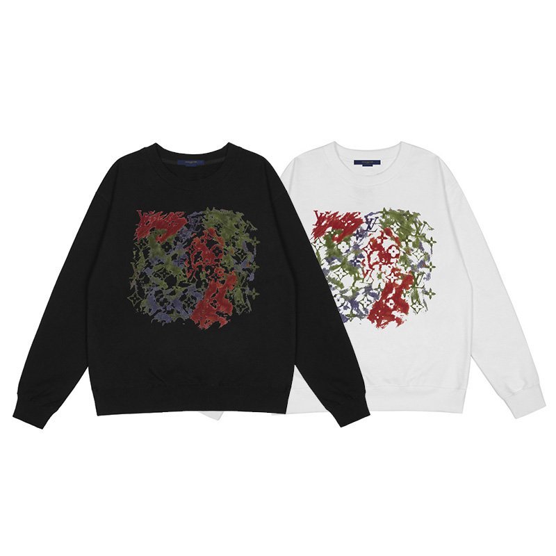 SUDADERA LOUIS VUITTON