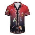 CAMISA CASABLANCA