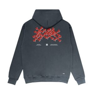 HOODIE AMIRI