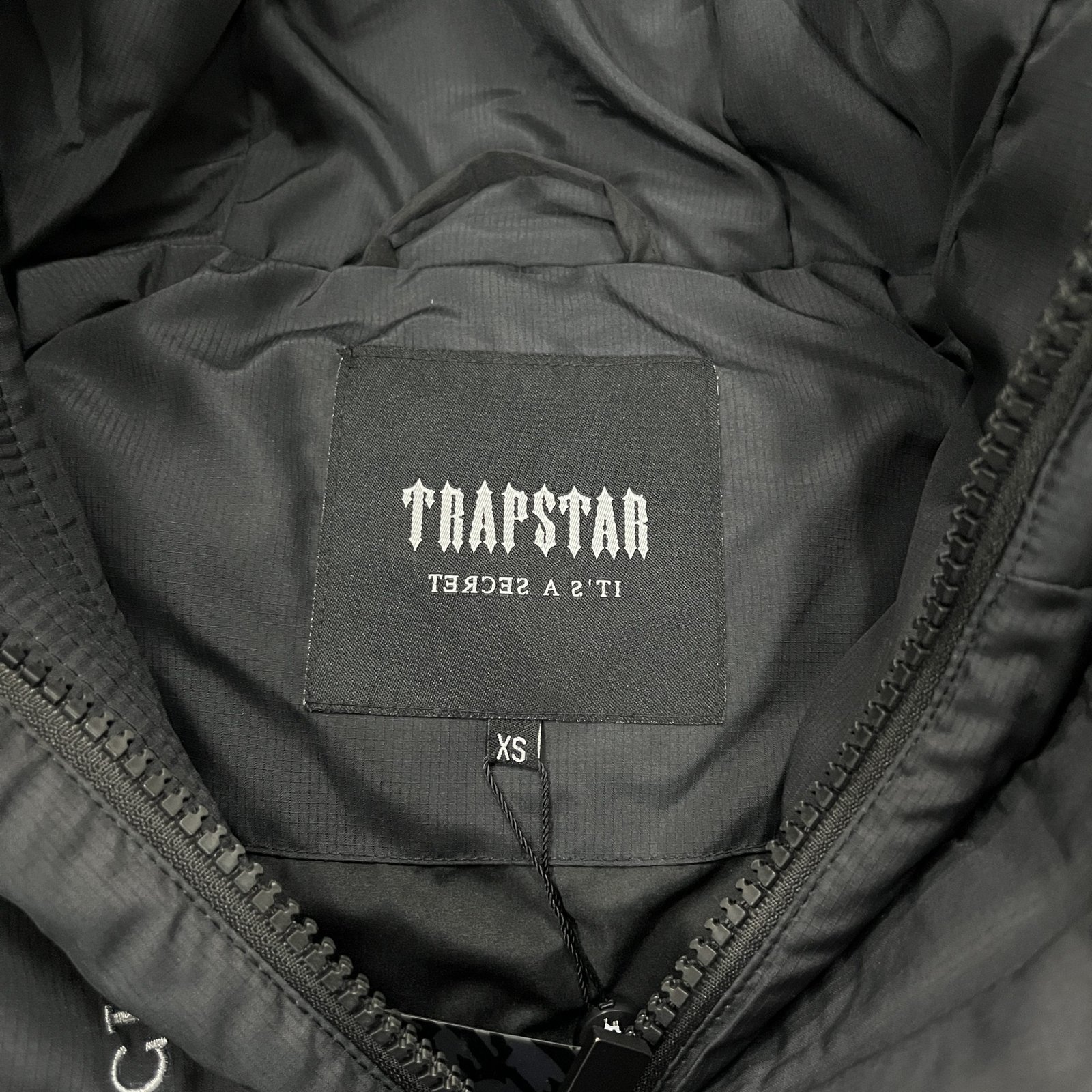 CHAQUETÓN TRAPSTAR - Imagen 2