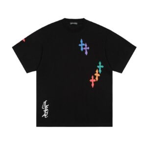 CAMISETA CHROME HEARTS