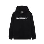 HOODIE BURBERRY