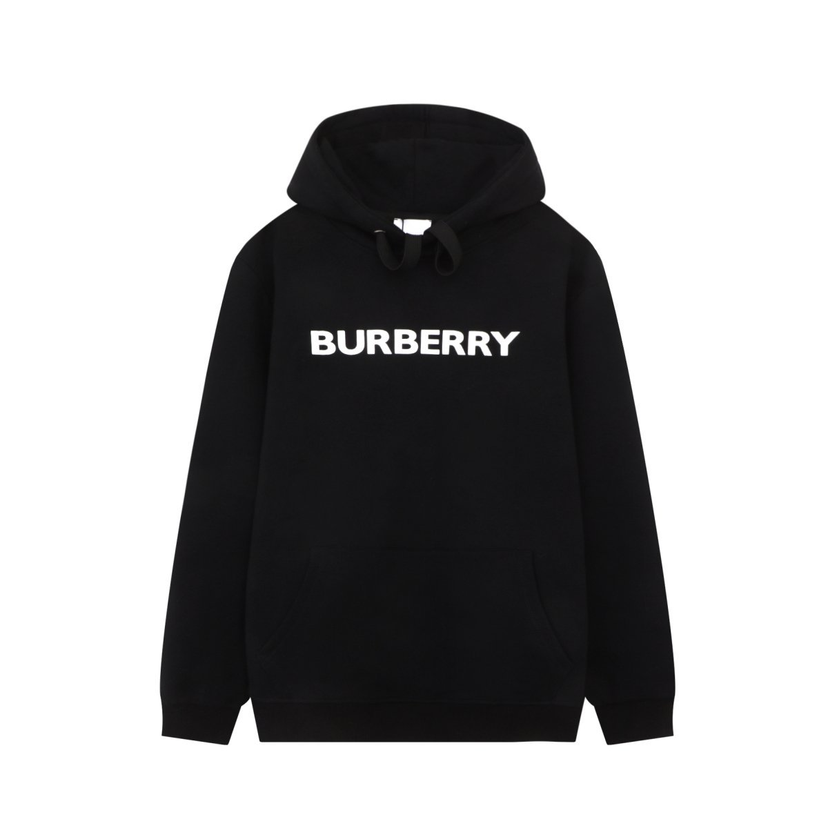 HOODIE BURBERRY