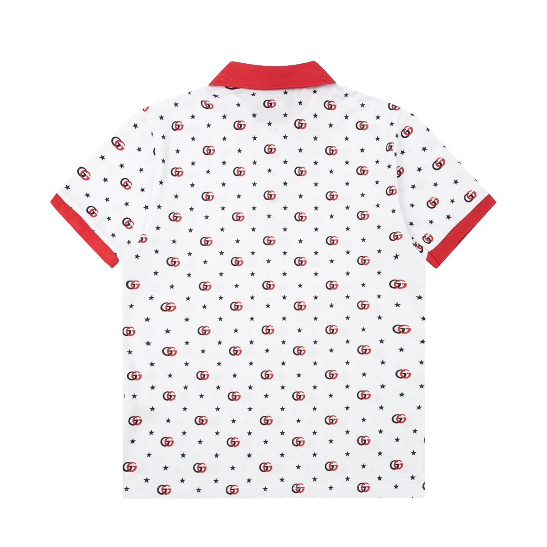 CAMISETA GUCCI - Imagen 2