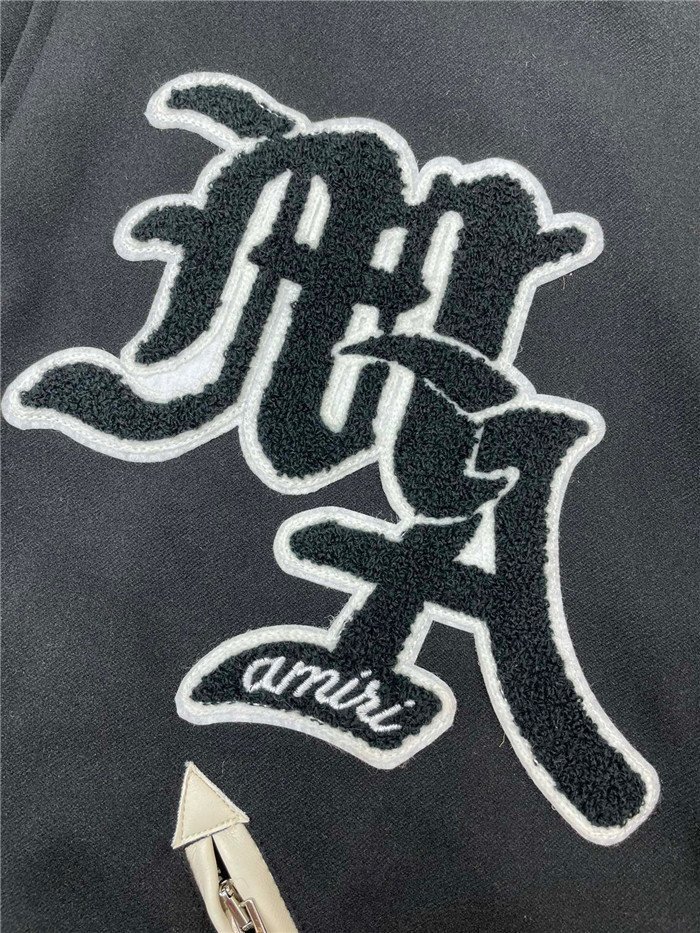 CHAQUETA AMIRI - Imagen 7