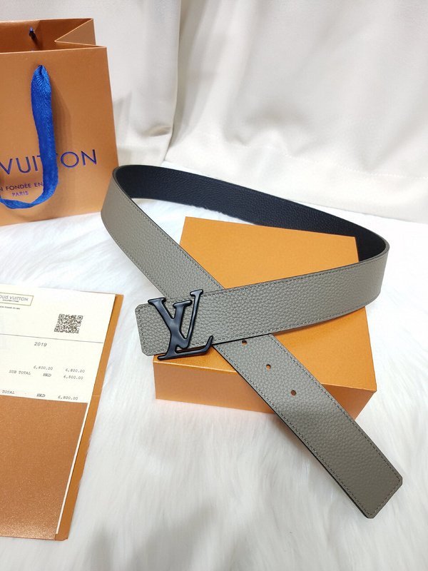 CINTURÓN LOUIS VUITTON - Imagen 3