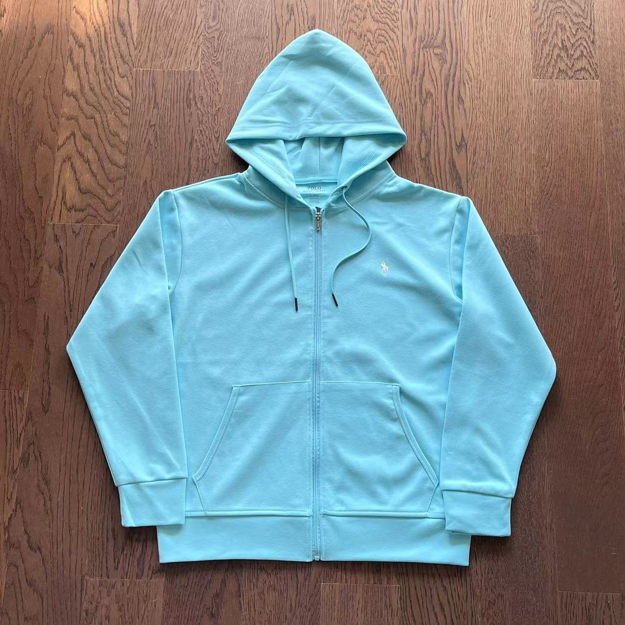 POLO RALPH LAUREN TRACKSUIT - Imagen 3