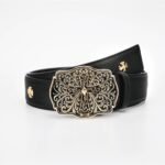 CINTURÓN CHROME HEARTS