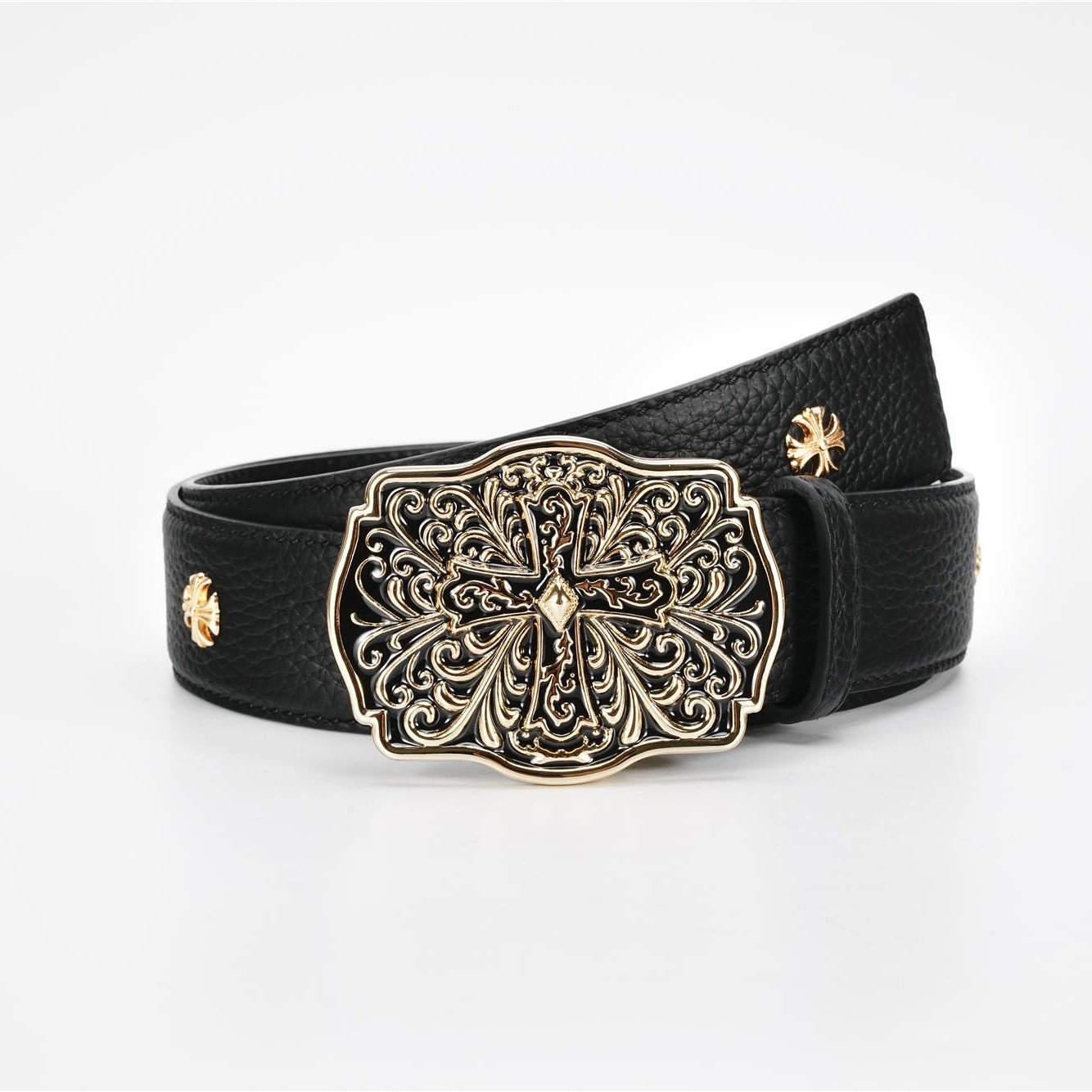 CINTURÓN CHROME HEARTS
