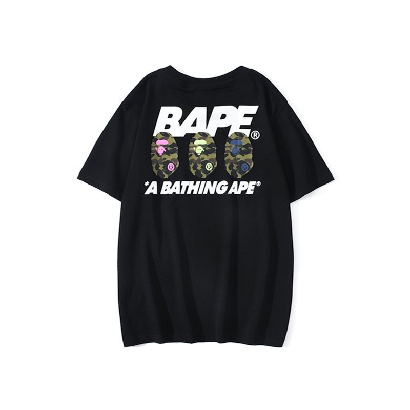 CAMISETA BAPE - Imagen 2