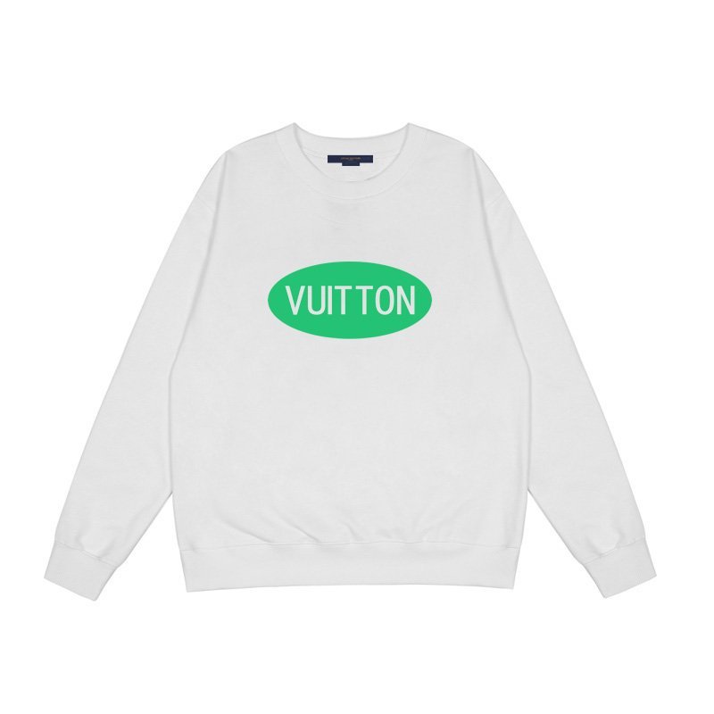 SUDADERA LOUIS VUITTON - Imagen 4