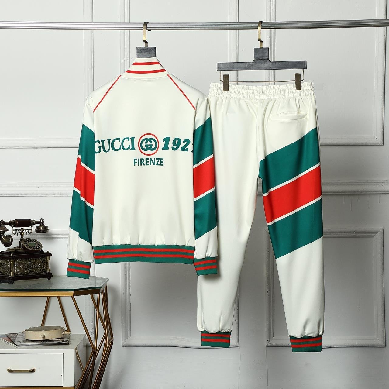 CHÁNDAL GUCCI - Imagen 2