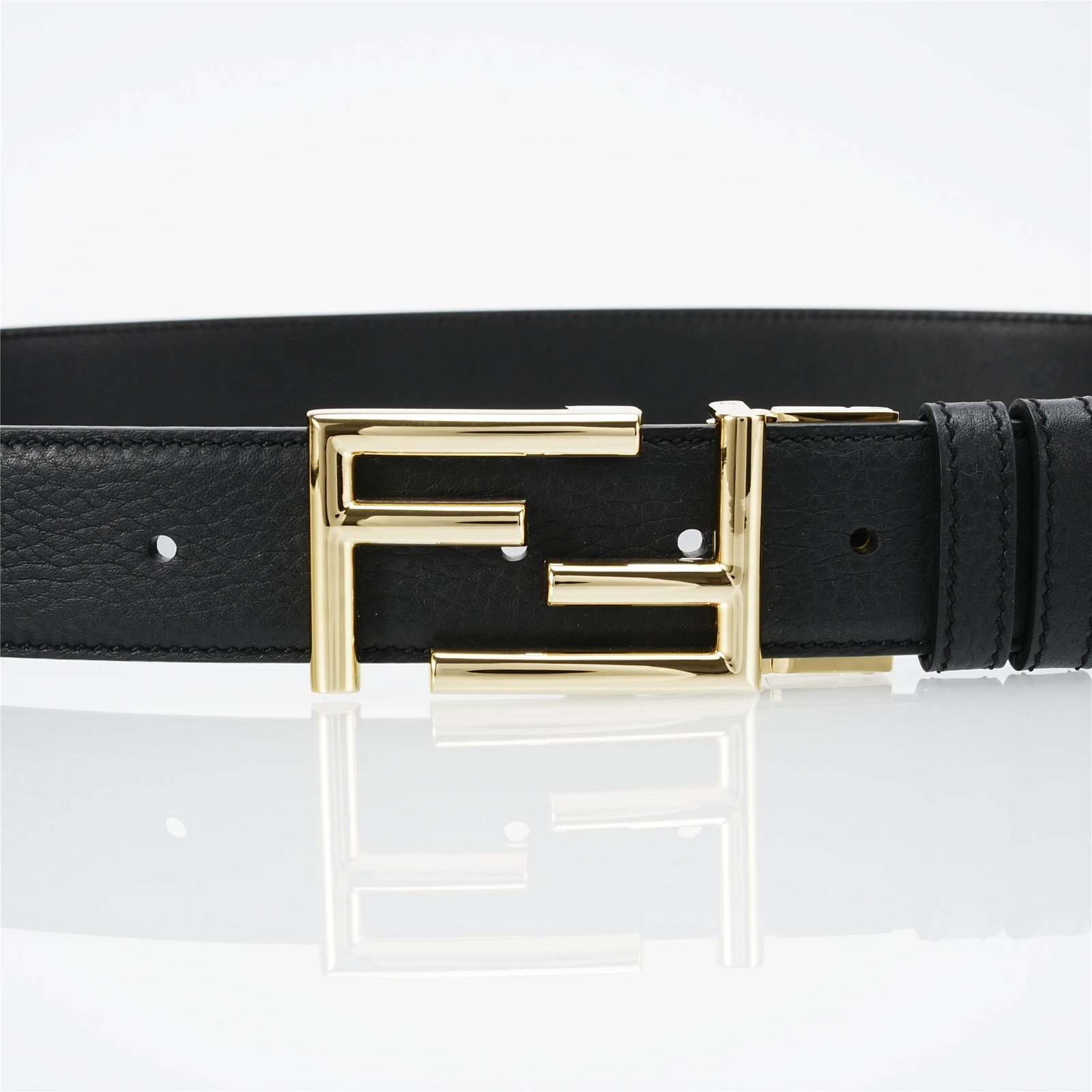 CINTURÓN FENDI - Imagen 3