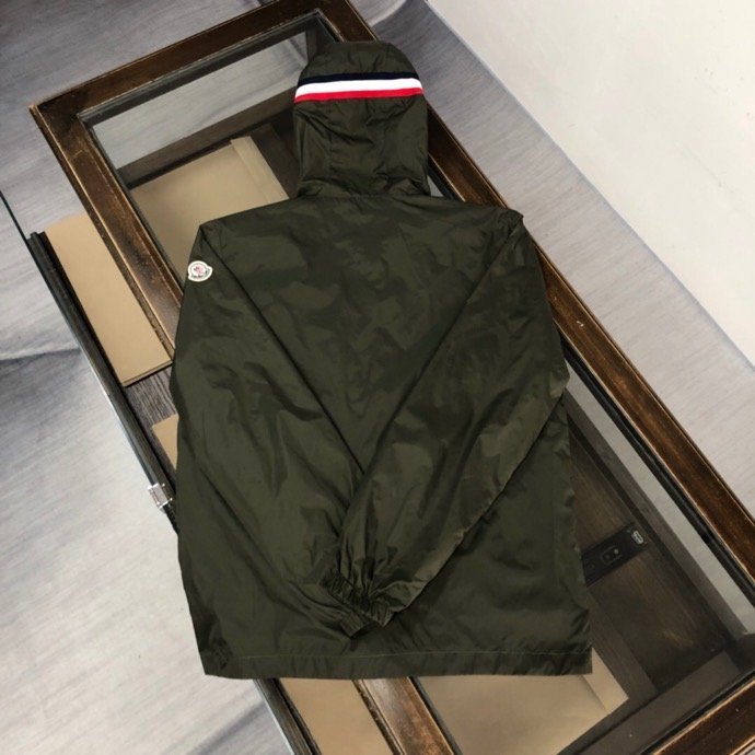 CORTAVIENTOS MONCLER - Imagen 7