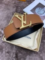 CINTURÓN LOUIS VUITTON