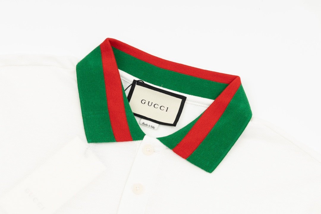 POLO GUCCI - Imagen 4