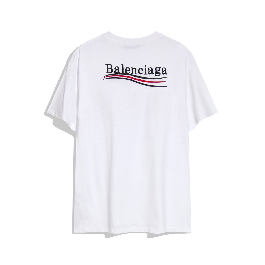 CAMISETA BALENCIAGA - Imagen 2