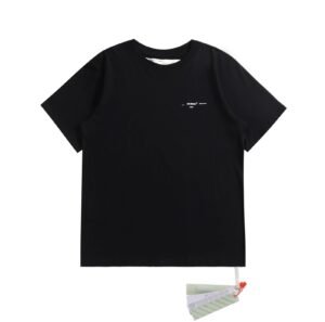 CAMISETA OFF-WHITE