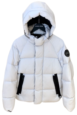 CHAQUETA CANADA GOOSE
