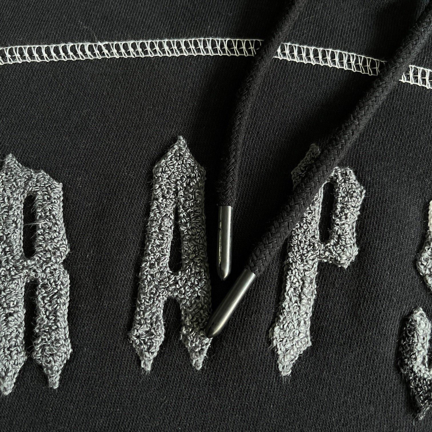 CHÁNDAL TRAPSTAR - Imagen 2